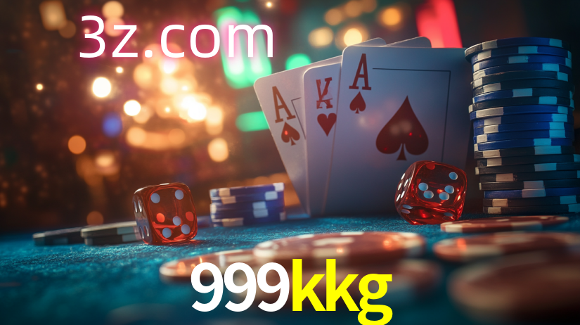 999kkg Apostas Esportivas